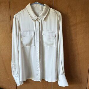 Derek Lam 10 Crosby Lorena Blouse